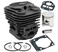 Remplacer Kit Cylindre-Piston 582630002 40.5mm, for McCulloch C35 C35S for tronçonneuse RedMax GZ400 GZ4000