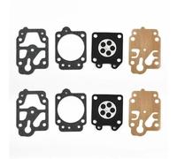 Remplacer Kit de membranes for débroussailleuse à carburateur BT3342 M25 AT 3342 1E36F-2A - Kit de réparation for débroussailleuses et tondeuses à gazon - Pièce détachée for outils de jardin