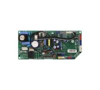 Remplacer La Carte Mère. Compatible Avec LG. Carte Mère De Commande De Climatiseur Central For Plafond Intérieur EBR74907701 EAX39281005.(9.0mm-)
