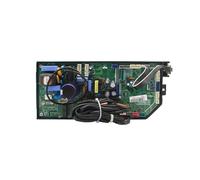 Remplacer La Carte Mère. Compatible Avec LG. Carte Mère De Commande De Climatiseur Central For Plafond Intérieur EBR74907701 EAX39281005.(6)