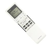 Remplacer La Télécommande A/C Compatible, Compatible For Panasonic, Télécommande De Climatisation 5KW EtheraTK821 KFR remplacer