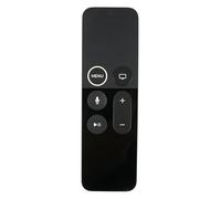 Remplacer la télécommande A1962 EMC3186 TV télécommande for TV Siri 4K A1842 5Th 2017/A1625 4Th 2015