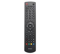 Remplacer la Télécommande Compatible avec Continental Edison Akai 32HDLED K22LV1F K40DLV1F K20LV1H K22LV3H K24LV3H 3220 TC3212 HD-2 CE39DLED3 CELED1853 CELED2153 CELED215V3