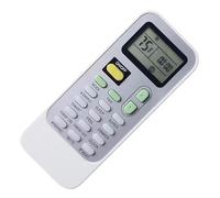Remplacer La Télécommande, Compatible For Hisense, Télécommande De Climatisation Compatible Modèle DG11J1-72 DG11J1-751