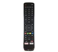 Remplacer la télécommande EN3D39 for Hisense TV H65N5750 H65N6800 H65NU8700 H70NU9700