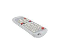 Remplacer la TéLéCommande NB654 pour Funai VCR/Lecteur DVD Enregistreur NB654UD SV2000 WV20V6 PY90VG