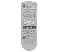Remplacer la télécommande NB654 pour lecteur magnétoscope/enregistreur DVD