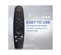 Remplacer la TéLéCommande pour la TéLéCommande BLAUPUNKT BA32H4142LEB