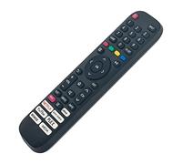 Remplacer la Télécommande Replace fit for Hyundai HY-TVS43QLEPR01 Replace