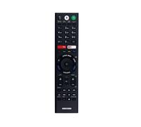 Remplacer la télécommande vocale RMF-TX200E pour téléviseur