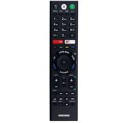 Remplacer la télécommande vocale RMF-TX200E pour téléviseur