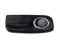 Remplacer le cache du phare Cadre De Brouillard Pare-chocs Avant Voiture Côté Gauche Pour Audi Pour Q5 2013 2014 2015 2016 Couverture Phare Antibrouillard