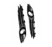 Remplacer le cache du phare Cadre De Phares Antibrouillard Avant Voiture Pour Ford Pour Focus Pour ST 2012 2013 2014 Garniture