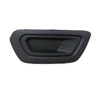 Remplacer le cache du phare Couvercle De Phare Antibrouillard Pour Pare-choc Avant Droit, Pour Ford Pour Transit 150 250 350 2020 2021 2022, Cadre Calandre, Capot
