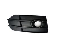 Remplacer le cache du phare Pour Audi Pour Q5 2010-2018 Version Tout-terrain Côté Droit Accessoires De Voiture Antibrouillard Gril Couverture Cadre Abat-jour Sous Pare-chocs Avant