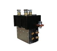 Remplacer le contacteur d'inversion avant DC182 DC182-102 DC182-3 24V, chariot élévateur électrique Golf