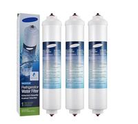 Remplacer le filtre à eau du réfrigérateur, compatible avec Samsung DA29-10105J Hatex/exp WSF-100 Aqua-Pure Plus LG 5231ja2010b GE Gxrtqr(DA29-10105J 3pcs)