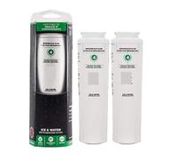 Remplacer Le Filtre À Eau Du Réfrigérateur, Compatible Avec Whirlpool, EDR4RXD1 8171032 8171249 EFF-6007A 67006633 67006637 Ufk8001t UKF8001AXX-750 4396395T(2 pcs)