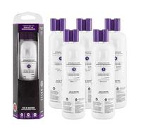 Remplacer le filtre à eau du réfrigérateur, Compatible for Whirpool EDR1RXD1, W10295370A,9081, filtre anti-chute 1, P8RFWB2L, P4RFWB (paquet de 1 à 5)(5 packs)