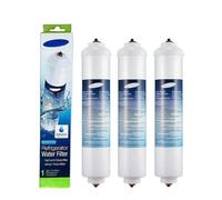 Remplacer Le Filtre à Eau du réfrigérateur DA29-10105J, Compatible for Samsung Aqua-Pure Plus HAFEX/EXP (Color : 3 pcs)
