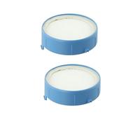 Remplacer Le Filtre De L'aspirateur, Compatible Avec Electrolux 800 900(2PCS)
