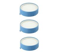 Remplacer Le Filtre De L'aspirateur, Compatible Avec Electrolux 800 900(3PCS)