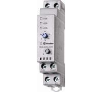 Remplacer le module Finder 19.50.0.024.0000 EAN 8012823336435 - 10 A, 24 V AC/DC
