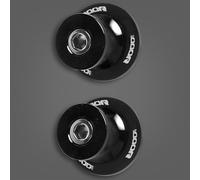 Remplacer Le Support pour H-Onda CB1000R CB1000RR CB1000 R 2008-2013 2014 2015 2016 Supports De Moto Vis Bras Oscillant Bobines Curseur(Nero)