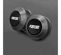 Remplacer Le Support Support Roue Arrière Oscillant Moto Bras De 6 Mm pour Y-AMAHA FJR1300 FJR1300A FJR 1300 A 2004-2015 2016 2017(Grey)