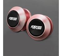 Remplacer Le Support Support Roue Arrière Oscillant Moto Bras De 6 Mm pour Y-AMAHA FJR1300 FJR1300A FJR 1300 A 2004-2015 2016 2017(Pink)