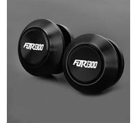 Remplacer Le Support Support Roue Arrière Oscillant Moto Bras De 6 Mm pour Y-AMAHA FJR1300 FJR1300A FJR 1300 A 2004-2015 2016 2017(Nero)