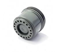 Remplacer l'insert en plastique du robinet d'aération 3 l/min 22mm / 24mm