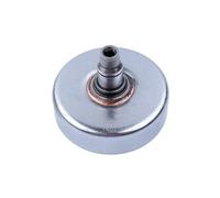 Remplacer Pignon d'embrayage, tambour et cloche d'entraînement compatibles avec les débroussailleuses FS120, FS200, FS202, FS200R, FS250, KA120 et KA250. Remplace la pièce d'origine 4134 160 2900.