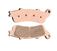 Remplacer Plaquettes De Frein Arrière En Cuivre Fritté Pour H-onda VTX1800 C2-C5/CA6/CA7 2002-2008 GL1800 2001 2002 2003 2004-2017 F6B GLF6BA 2013-2017 Goldwing