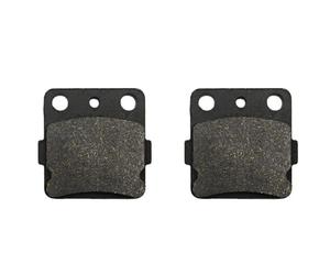 Remplacer Plaquettes De Frein Avant Et Arrière Pour Moto Pour H-onda ATC200X 1986-1987 TRX400EX Pour Fourtrax Sportrax 1999-2008 TRX250X 1987-1992(2 pairs)