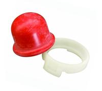 Remplacer Poire d'amorçage compatible avec les accessoires de tondeuse à gazon 694394. Poire d'amorçage et poires d'amorçage compatibles avec les tronçonneuses et les fournitures de jardinage.