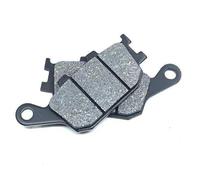 Remplacer Pour H-onda CB1300F1 Pour Super Quatre 2003 2004 2005 2006 2007 Jeu De Plaquettes Frein Avant Et Arrière Pour Moto(Rear brake Pads)