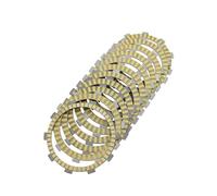 Remplacer Remplacement De Disques Friction pour Ducati pour Sport 1000 S 2007-2009 2008 Garniture d'embrayage Moto Disque