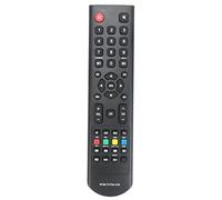 Remplacer Télécommande fit for Chiq Saba PEAQ KUNFT K4117H32H K4157H28H