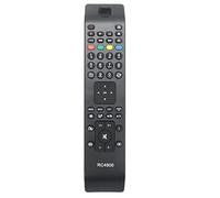 Remplacer Télécommande fit for Finlux Bush JVC OK. ODL32550-B OLE24350-W Grandin LD32V200GF LD32V278GF LD50V274 LED42RD14 ODL32650F-TIB ODL40650F-TB LT-32C345A LT-32C346A DLED32165HD DLED32165HDDVD
