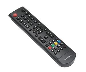 Remplacer Télécommande Fit for United VD-Tech Strong LED28H40 LED48HS60 LED32HS40 LED22H50 LED24H50 LED39HS40 SRT-32HF2003 SRT-32HF2003C SRT-24HE4023 SRT-40FF2003C SRT-24HE4023C SRT-40FF2003