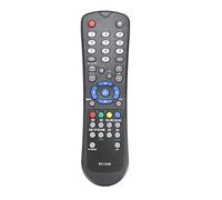 Remplacer Télécommande fit for Waltham GRUNKEL Grandin EUJITSU ELECTRONIA ELECTRONIA Elbe EEMERSON Dual TDI AEG EM2099 XTV1911 LED19MPEG4 LED19MPEG4 J321JETSON LC16V09 G2608TDI WTN70S LC1905T LC2605T