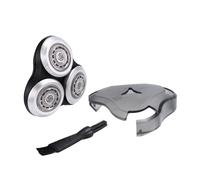 Remplacer Tête De Rasoir Pour RQ10 RQ11 RQ12 RQ32 SH90/52 SH70/52 9000 7000 S9031 S 9111 9711 9712 S9911 S9152 Rasoir