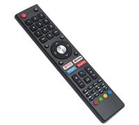 Remplacer Vocale Télécommande Fit for Chiq/OK. TV ODL 42850FC-TAB, ODL 43671U-TAB, OTV 43AU-5023C, ODL 43950UC-TAB, ODL 24950HC-TAB, ODL 65951UC-TAB, OTV 55AU-5023C, ODL 50950UC-TAB
