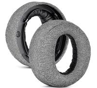 Remplacez facilement les coussinets d'oreille pour casque 3D sans fil Pulse