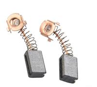 Remplacez facilement vos composants de moteur usés avec nos balais de carbone conçus pour le For Power PAG600