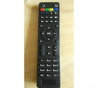 Remplacez facilement votre ancienne télécommande TV Box avec ce contrôleur compatible avec les appareils de la série MAG. Installez rapidement les piles