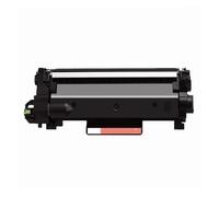 Remplacez La Cartouche De Toner. Compatible avec Brother TN830XL HL-L2460DW DCP-L2640DW HL-L2480DW HL-L2400D HL-L2405W MFC-L2820DW Accessoires D'imprimante(1x Prints 1200 Pages)