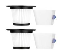 Remplacez La Cartouche Filtrante De L'aspirateur, Compatible Avec Koenig UP600 UP810, Accessoires For Aspirateur