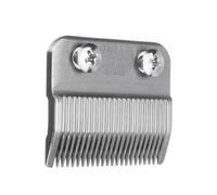 Remplacez la lame de tondeuse inferieure en metal de tête de coupeur pour le rasoir electrique de Wahl